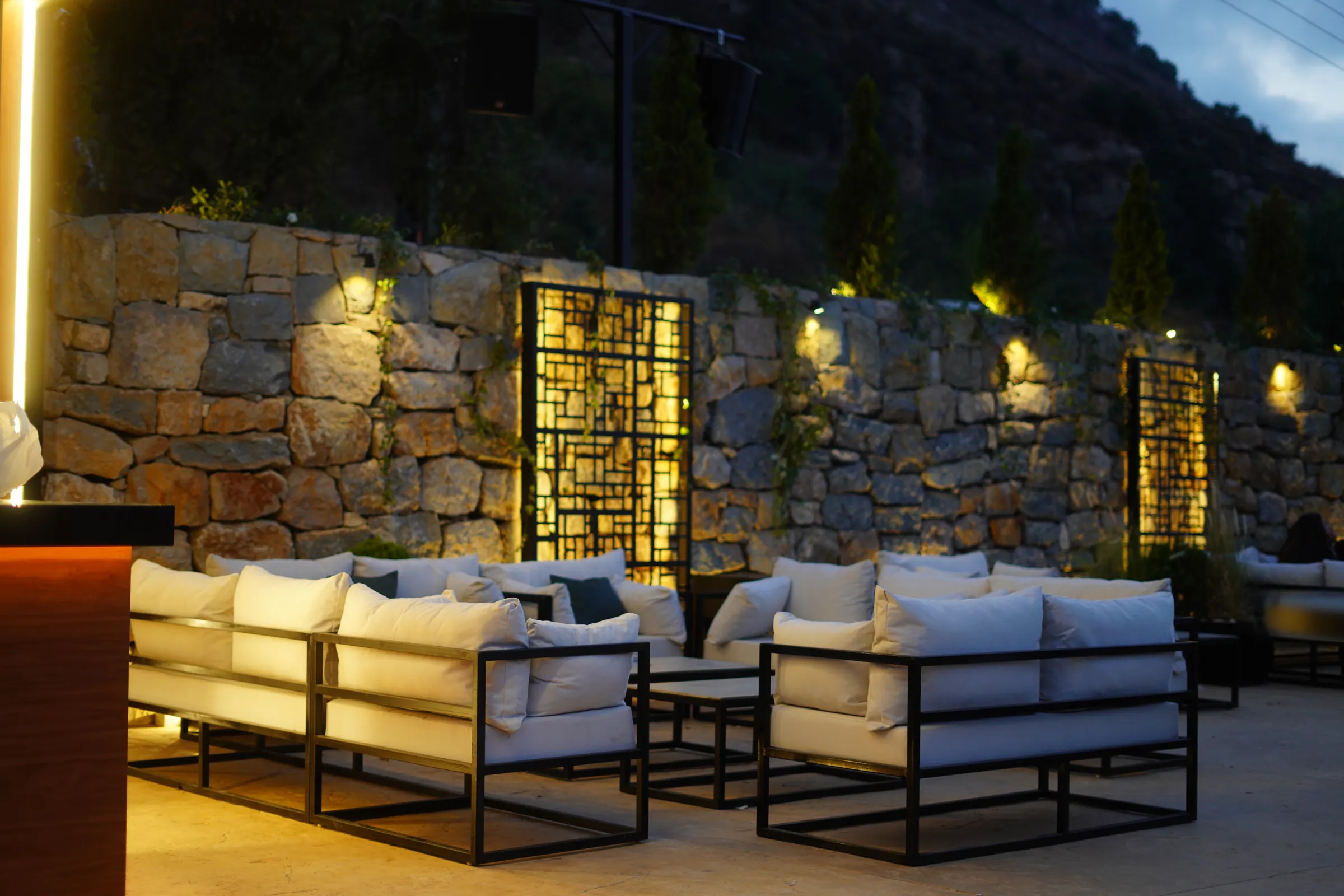 The Lounge